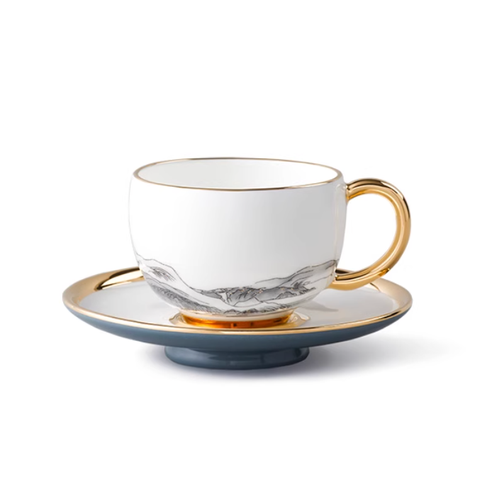 Coffee Cup 咖啡杯