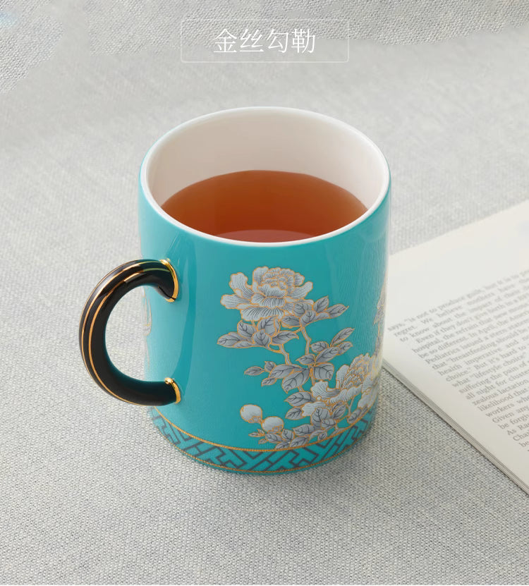mug 马克杯