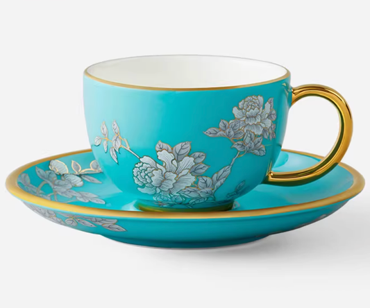 咖啡杯 coffee cup